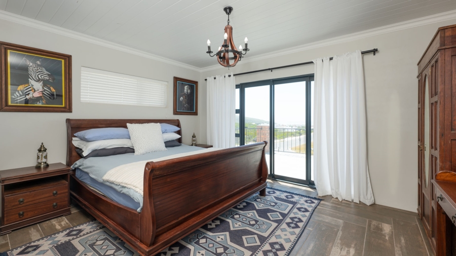 To Let 3 Bedroom Property for Rent in Agulhas Western Cape
